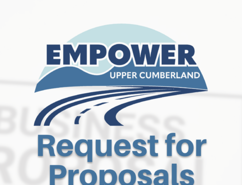 Request for Proposals: Empower Upper Cumberland Office Furniture
